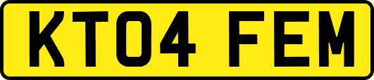 KT04FEM