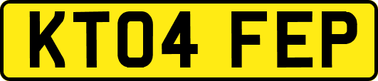 KT04FEP