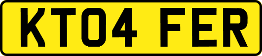 KT04FER