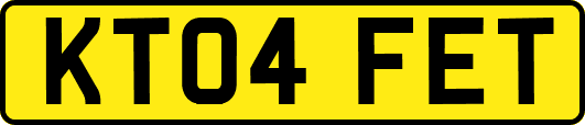 KT04FET