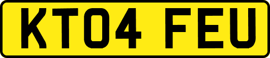 KT04FEU