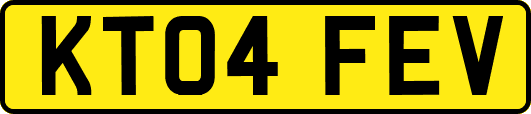 KT04FEV