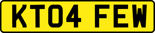 KT04FEW
