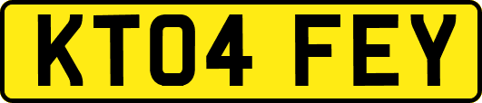 KT04FEY