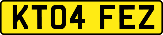 KT04FEZ