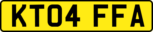 KT04FFA