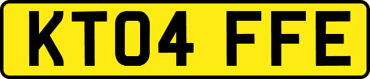 KT04FFE