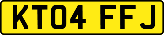 KT04FFJ