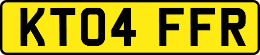 KT04FFR
