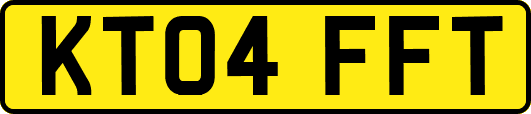 KT04FFT
