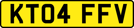 KT04FFV