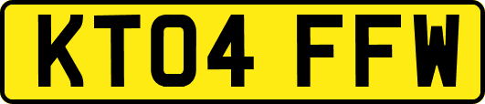 KT04FFW