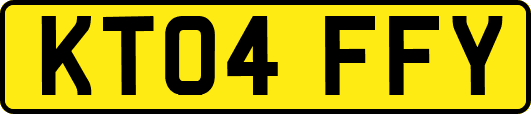 KT04FFY