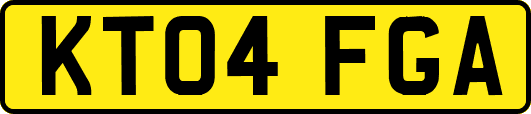 KT04FGA