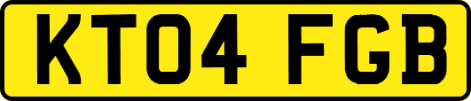 KT04FGB