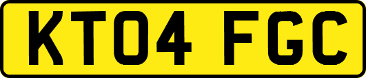 KT04FGC