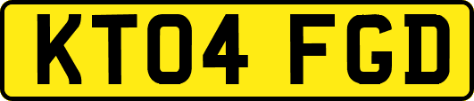KT04FGD