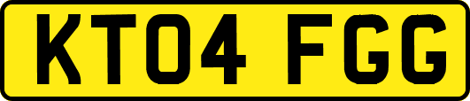 KT04FGG