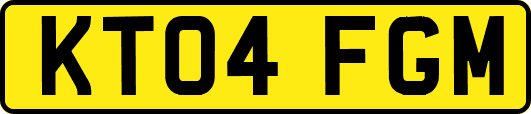 KT04FGM