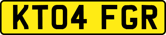 KT04FGR