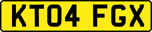 KT04FGX