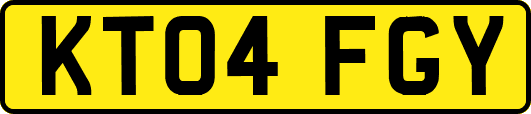 KT04FGY