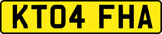 KT04FHA
