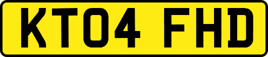 KT04FHD
