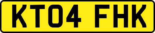 KT04FHK