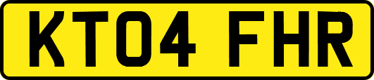 KT04FHR