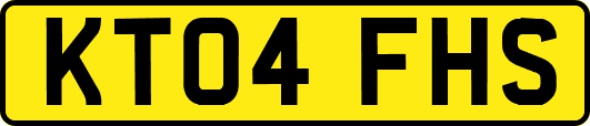KT04FHS