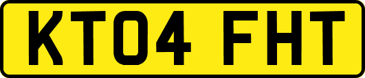 KT04FHT