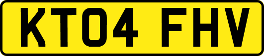 KT04FHV