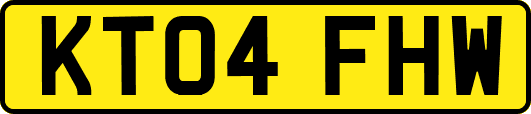 KT04FHW