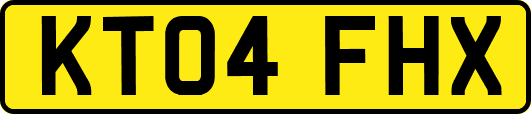KT04FHX