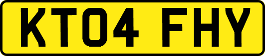 KT04FHY