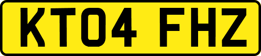 KT04FHZ