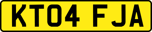 KT04FJA