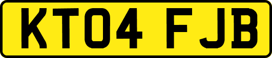 KT04FJB