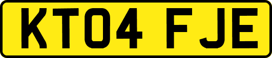 KT04FJE