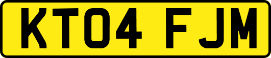 KT04FJM