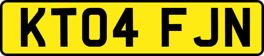 KT04FJN