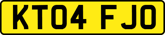 KT04FJO