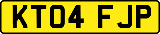 KT04FJP
