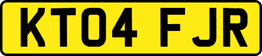 KT04FJR