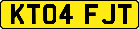 KT04FJT