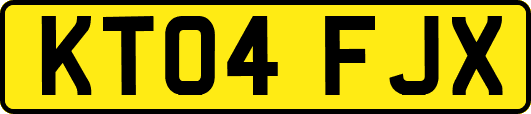 KT04FJX