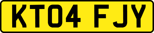 KT04FJY