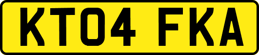 KT04FKA