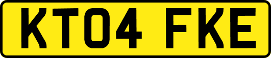 KT04FKE